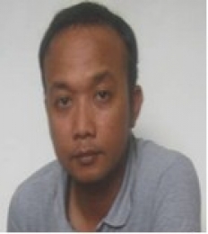 Ahmad Yani